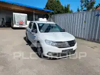 2018 Dacia Sandero