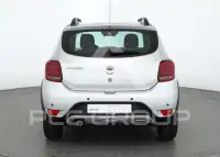 2018 Dacia Sandero