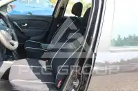 2018 Dacia Sandero