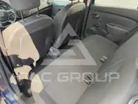 2018 Dacia Sandero
