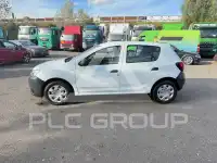 2018 Dacia Sandero