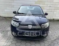 2018 Dacia Sandero