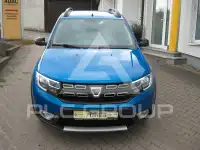 2018 Dacia Sandero