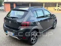 2018 Dacia Sandero