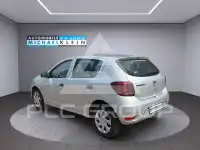 2018 Dacia Sandero