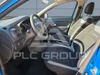 2018 Dacia Sandero