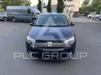 2018 Dacia Sandero