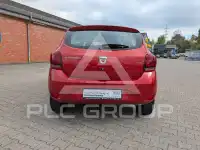 2018 Dacia Sandero
