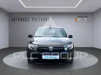 2018 Dacia Sandero