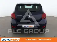 2018 Dacia Sandero