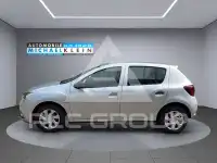 2018 Dacia Sandero