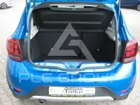 2018 Dacia Sandero
