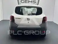 2018 Dacia Sandero