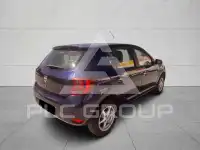 2018 Dacia Sandero