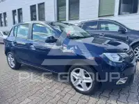 2018 Dacia Sandero