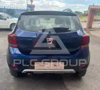 2018 Dacia Sandero