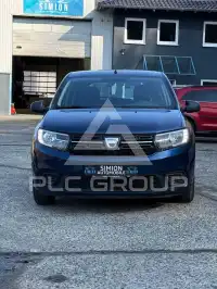 2018 Dacia Sandero