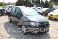 2018 Dacia Sandero