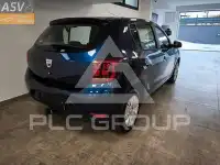 2018 Dacia Sandero