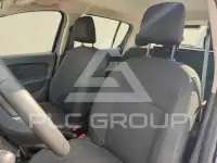 2018 Dacia Sandero