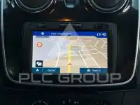 2018 Dacia Sandero