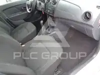 2018 Dacia Sandero