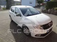 2018 Dacia Sandero