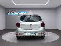 2018 Dacia Sandero
