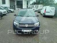 2018 Dacia Sandero