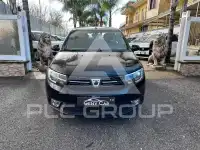 2018 Dacia Sandero