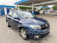 2018 Dacia Sandero