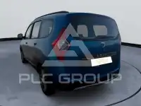 2018 Dacia Lodgy