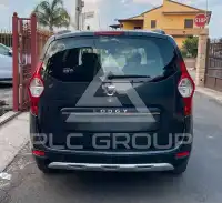 2018 Dacia Lodgy