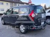 2018 Dacia Lodgy