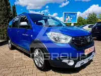 2018 Dacia Lodgy