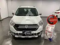 2018 Dacia Lodgy