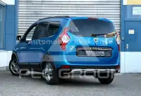 2018 Dacia Lodgy