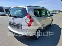 2018 Dacia Lodgy