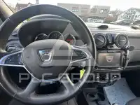 2018 Dacia Lodgy