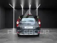 2018 Dacia Lodgy