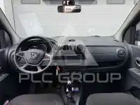 2018 Dacia Lodgy