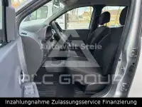 2018 Dacia Lodgy