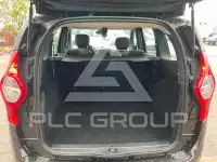 2018 Dacia Lodgy