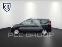 2018 Dacia Lodgy
