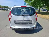 2018 Dacia Lodgy