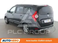 2018 Dacia Lodgy