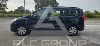 2018 Dacia Lodgy