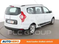 2018 Dacia Lodgy