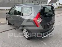 2018 Dacia Lodgy