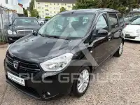 2018 Dacia Lodgy